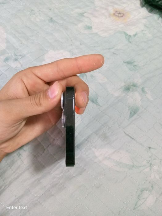 Iphone 14 pro max black