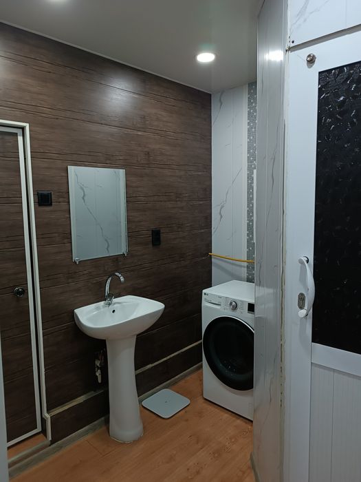 Продаётся 3х комнатный дом на участке.