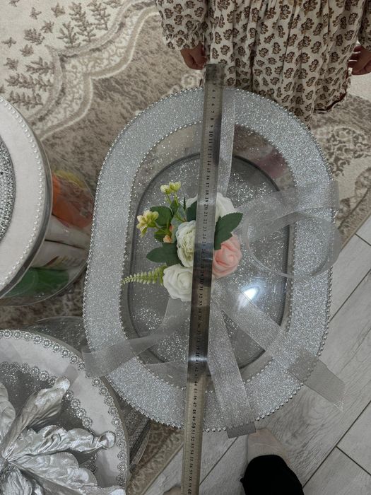 Корзина для тойбастар