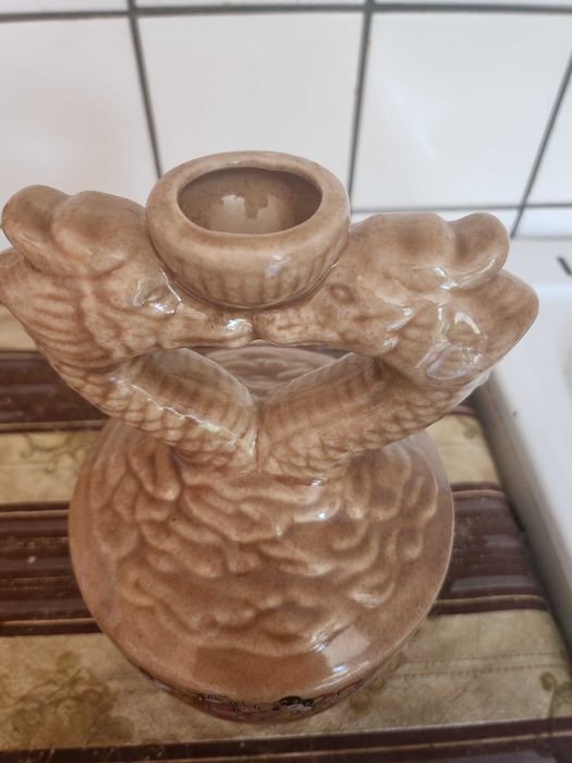 ФЪН ШУЙ Драконова стомна-огнена вода