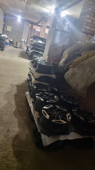 Kia hyundai orginal diskala. R20 R18