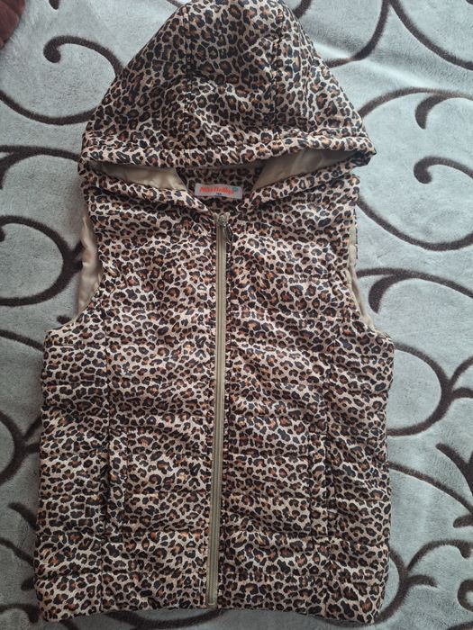 Тигрово елече за 12лв