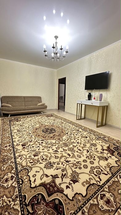 Сдается 2 ком.квартира г Костанай