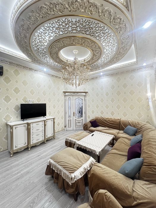 Сдаётся квартира в аренду