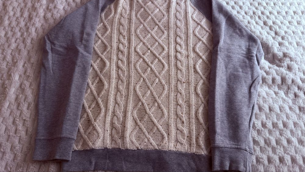 Bershka-Мъжка блуза