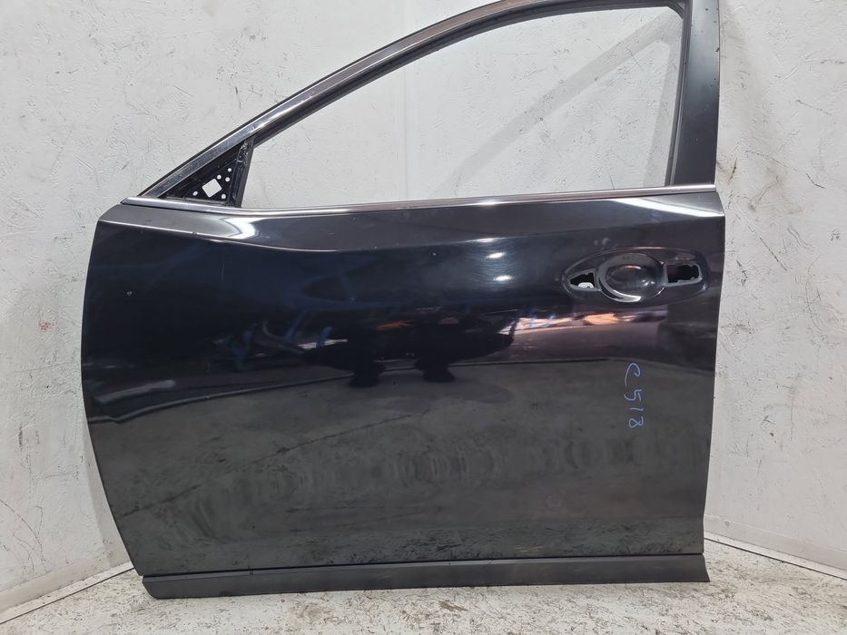 Usa stanga fata Nissan X-Trail (T32) [Fabr 2013-prezent] G41