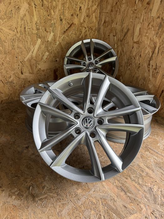 Jante Passat B8, in stare foarte buna!