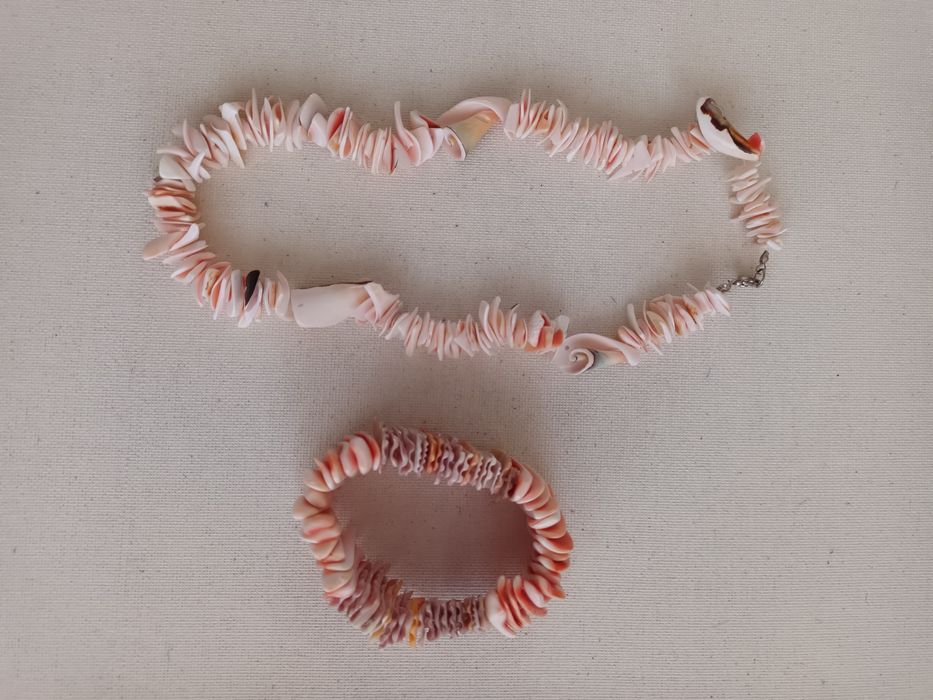 НОВИ  обеци, гривни и колиета 2.5 евро за брой, Спиди/лично предаване