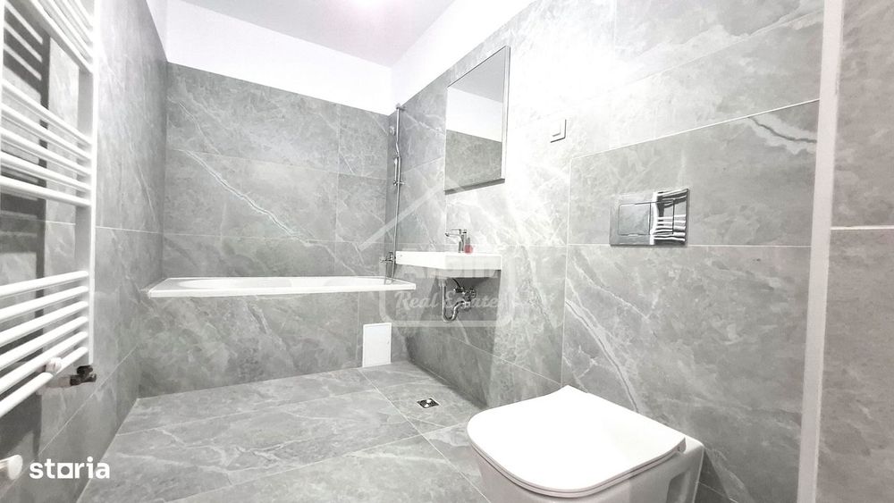 Apartament Suprafata Mare I Tractorul Coresi