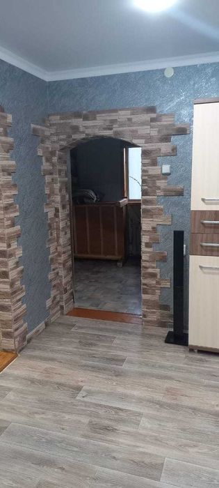 Продам дом в рабочем поселке 1970 года постройки