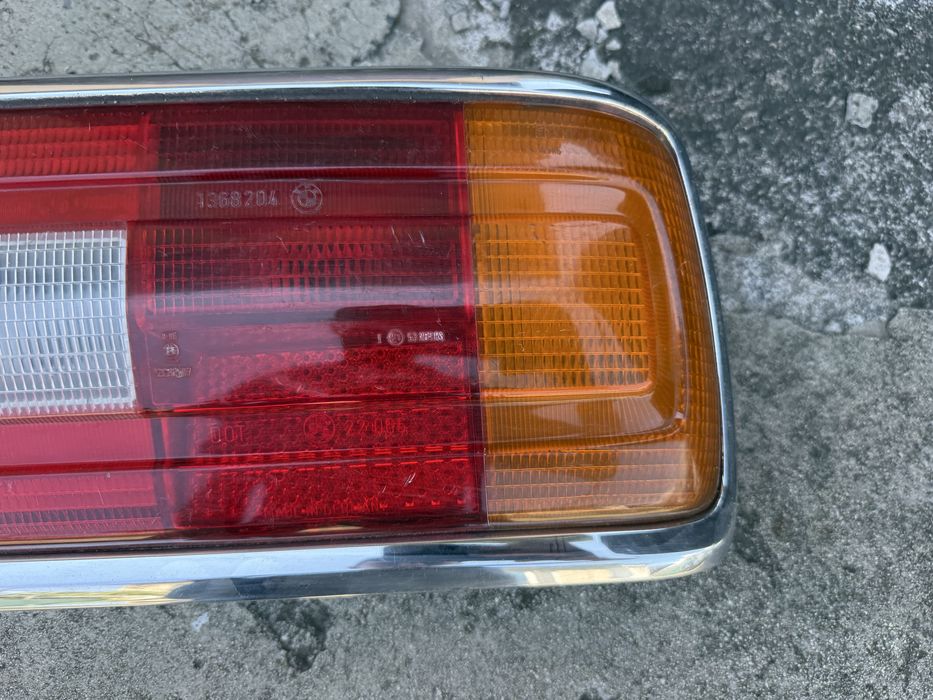 Стопове за Bmw E12/Бмв Е12