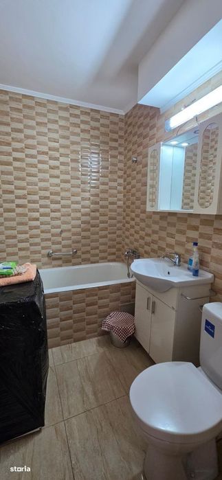 Apartament 2 camere, etaj 2, bloc cu lift, izolat, zona Grigorescu