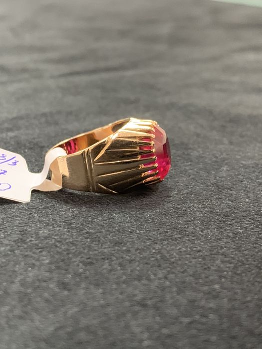 Золото кольцо ЖанТаС ломбард г.Астана