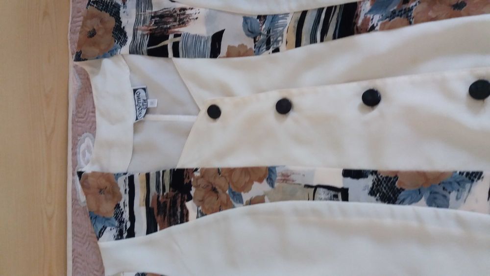 Летен костюм и лятна дамска пола