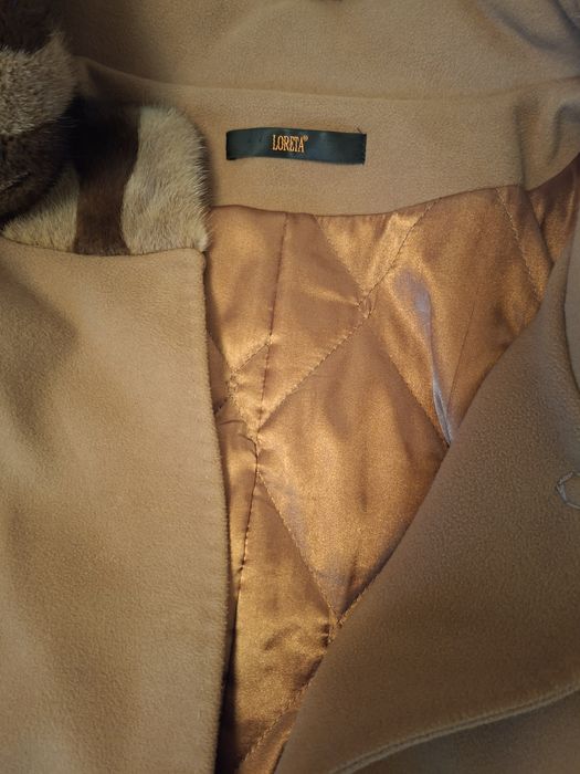 Палто LORETA 50 размер