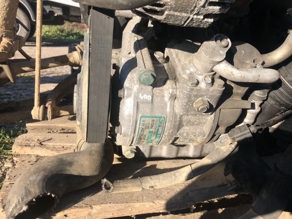 Compresor AC/Clima Vw/Audi/Skoda , Seat 1k0820803G