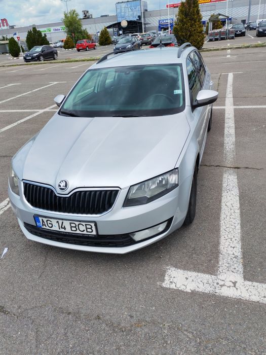 Vânzare auto Skoda