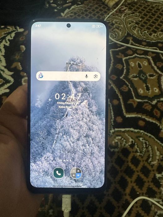 Redmi note 12 sotiladi srochna