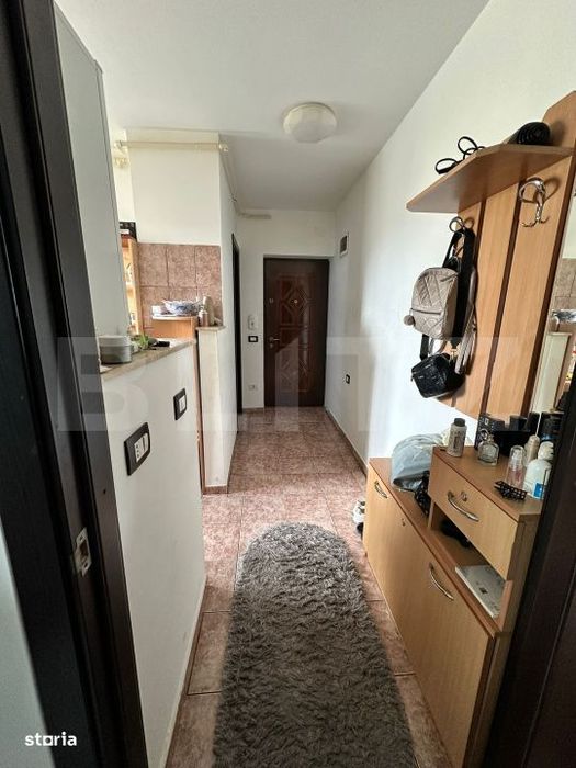 Apartament 2 camere, 39 mp, parcare, zona Micro 3