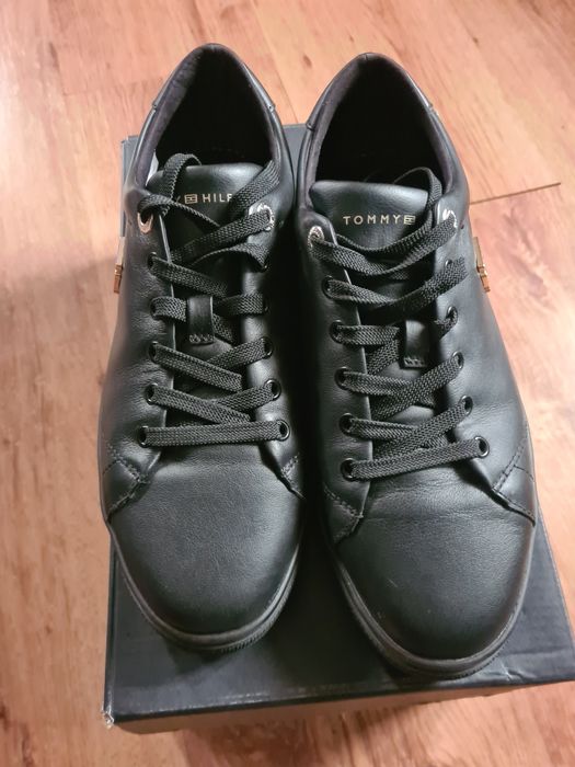 Pantofi Tommy Hilfiger