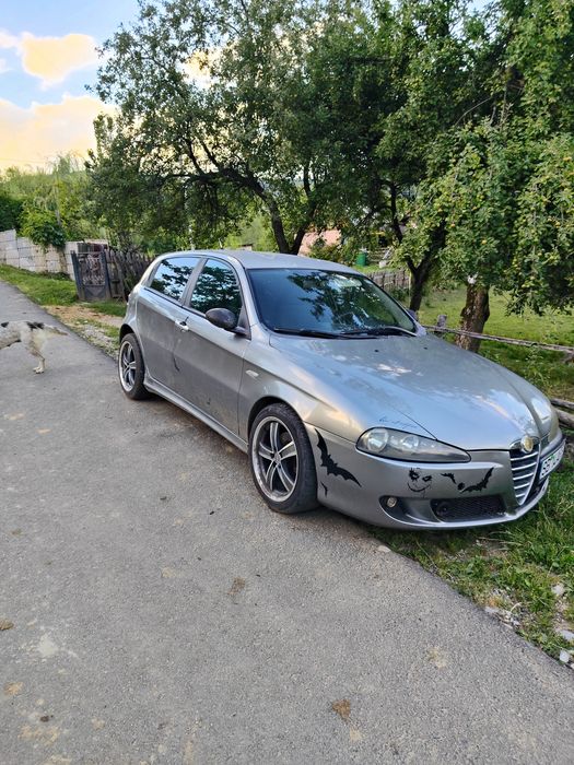 ALFA ROMEO 147