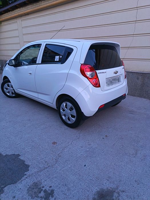 Спарк 1 пазитса 2015