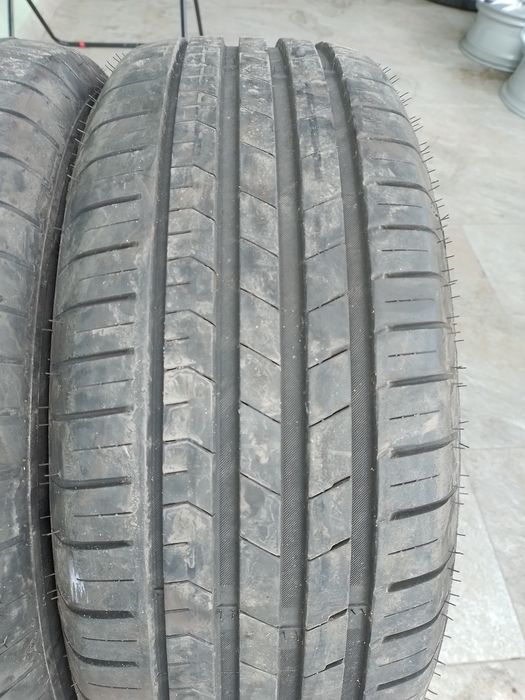 4 Cauciucuri 205/55/16 vara sau m+s