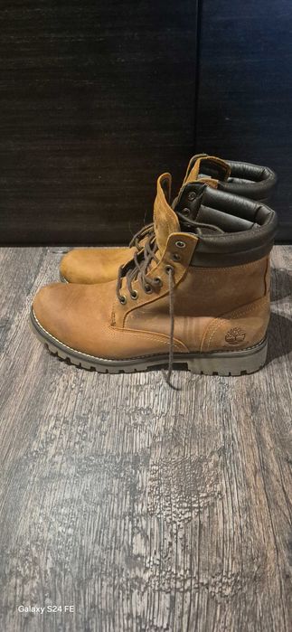 Обувки Тимбърленд