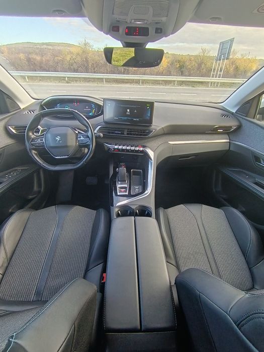 PEUGEOT 3008 2022 — imagine 4