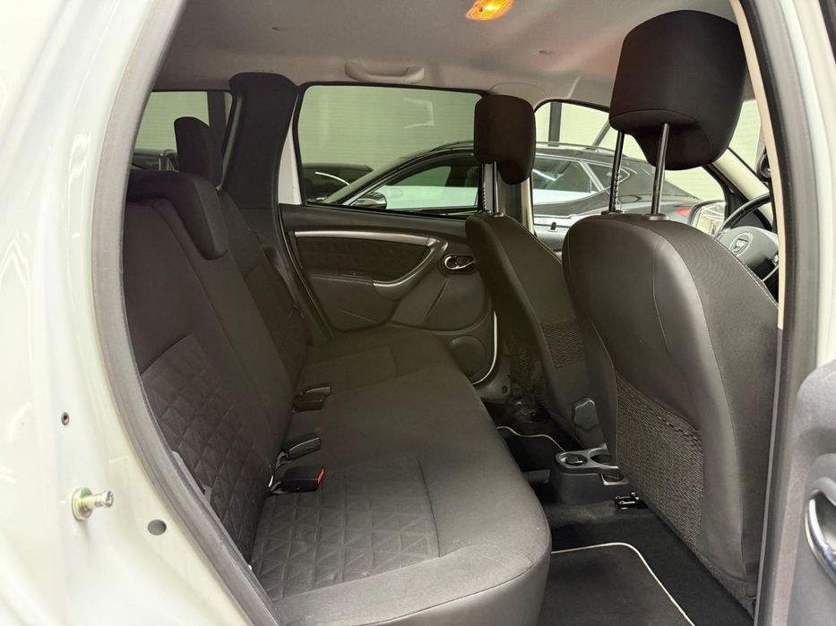 Dacia Duster Rate / avans 0 / posibilitate garantie