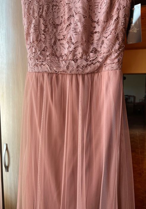 Две рокли р-р S/M