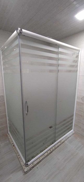 Душ Кабина, Душевые перегородки, Dush Dushavoy kabina Душевая кабина