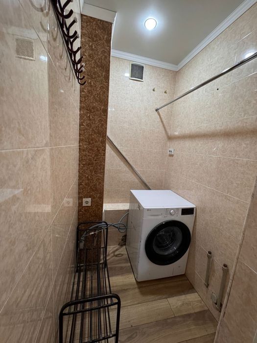 2 бөлмелі патер жалға беріледі. Тек семейный отбасыға