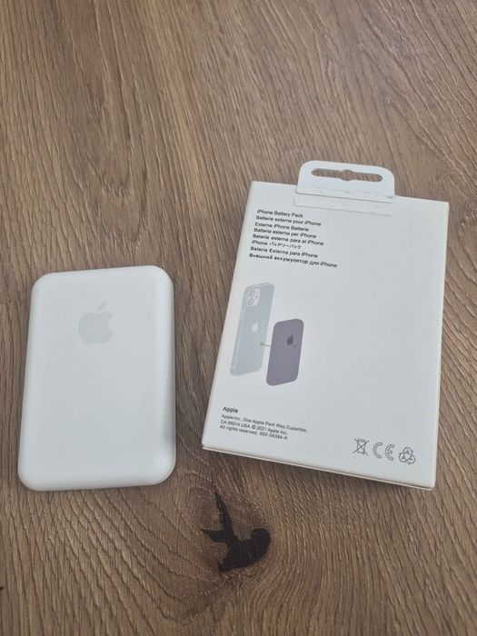 Apple Magsafe Battery Pack