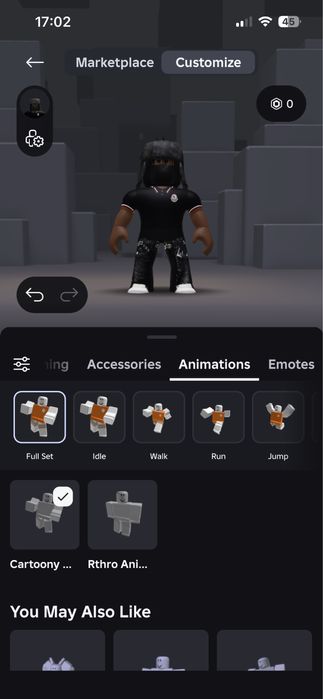 продаю роблокс аккаунт есть войс мод