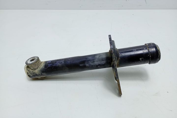 Suport  armatura bara fata Cod lipsa Audi A4 B5 (facelift) seria