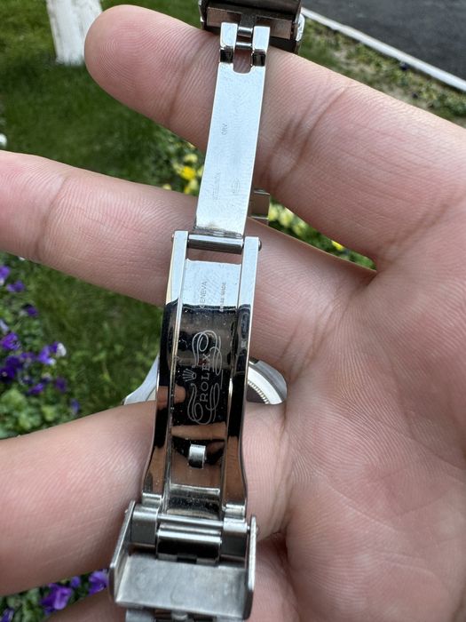 Rolex GMT-Master || sotiladi