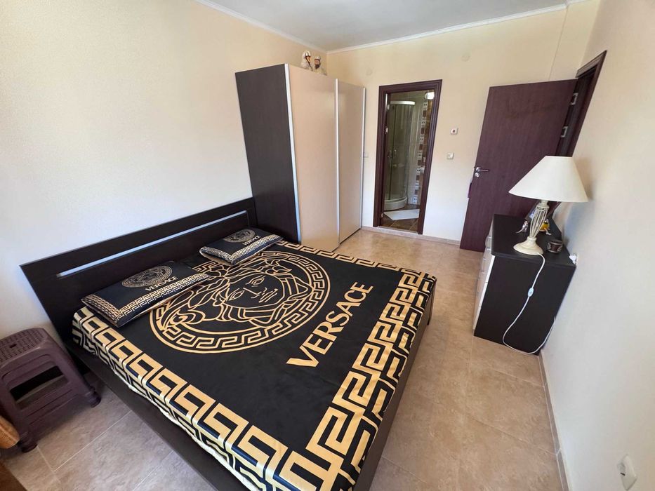 Продава се Тристаен апартамент в с. Равда, Област Бургас - 80 кв.м за 1412 €/кв.м - Снимка #6