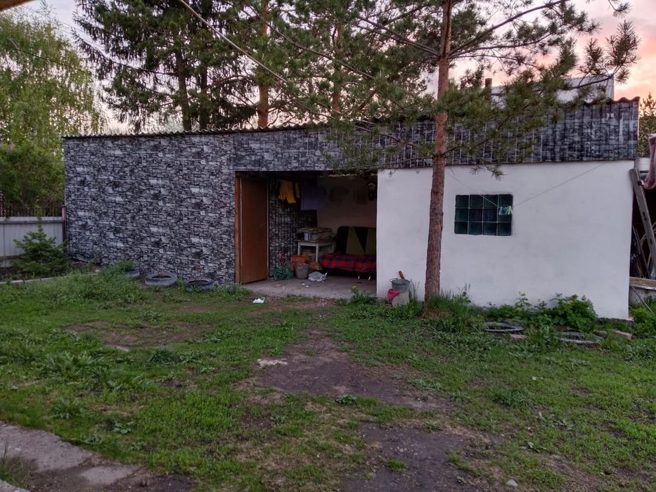 Продам дачу в Самсоноваке