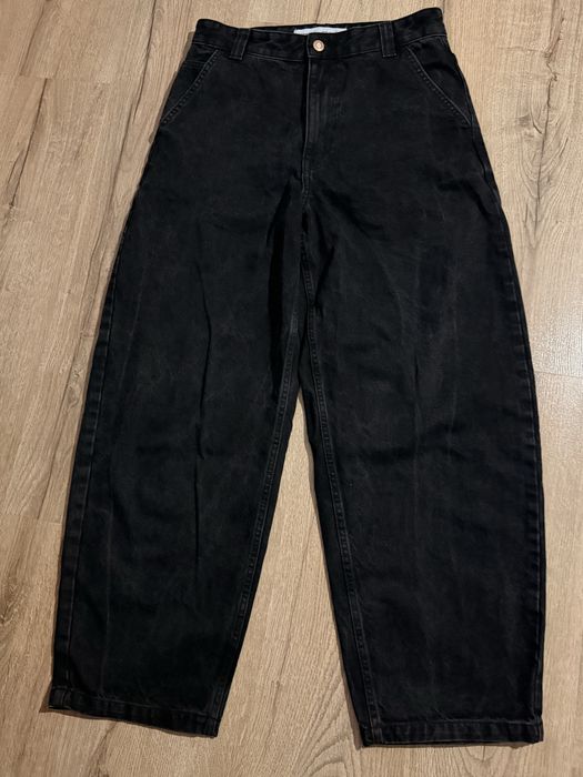 Baggy jeans bershka