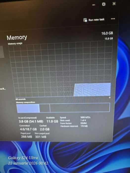 Vând pc gaming preț fix