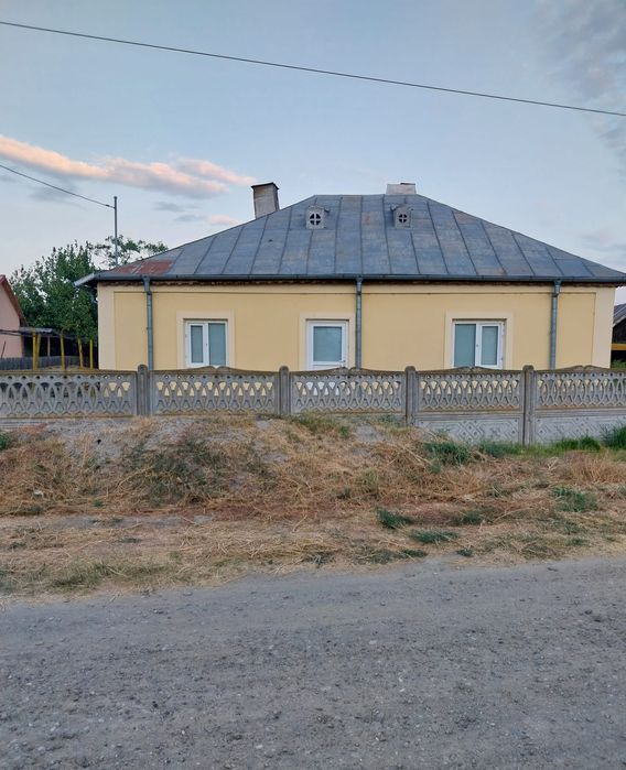 Casă de vânzare - Comuna Cireșu, Brăila