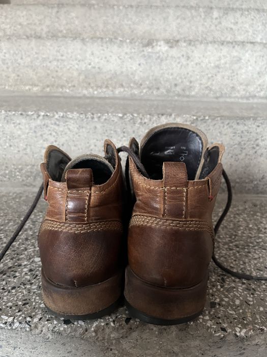 Bugatti мъжки обувки