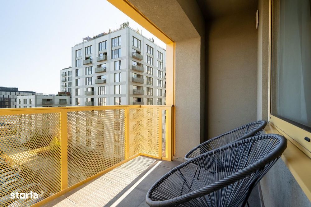 2 Camere |Aviatiei Park | Herastrau | Metrou | Pet Friendly |