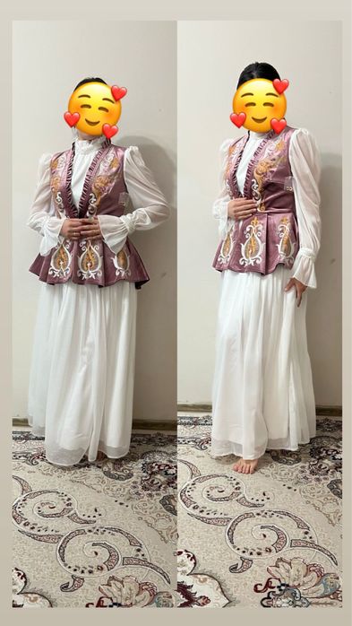 Казакша койлек прокат