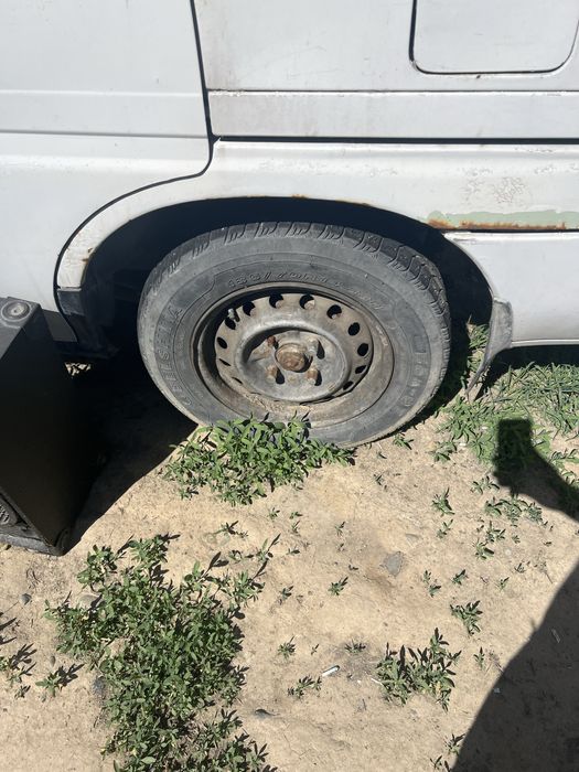 Nissan PRAIRIE матор каробка есть