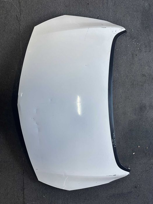 Capota Opel Astra J 2009 originala 13267647