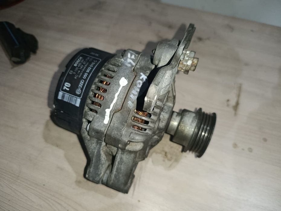 Редуктор Мерседес 190