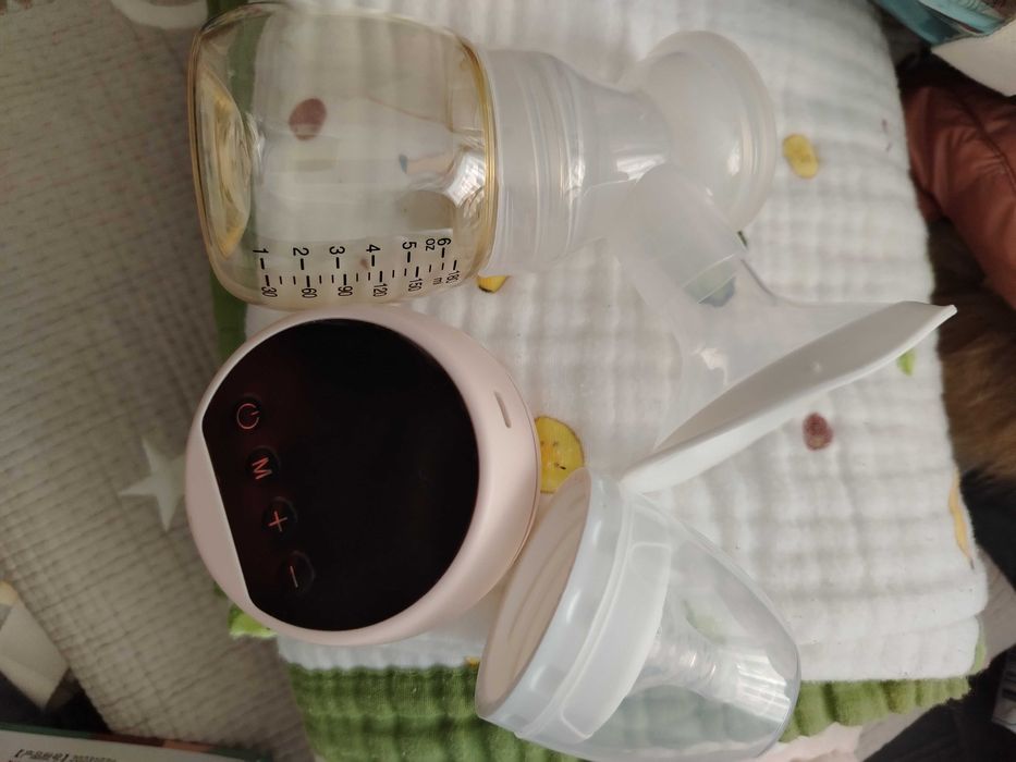 Продам молокоотсос