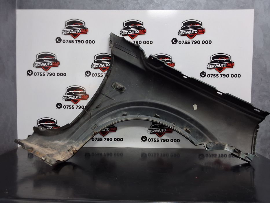 aripa stanga fata land rover freelander (1998-2005) 2.0 motorina 2004